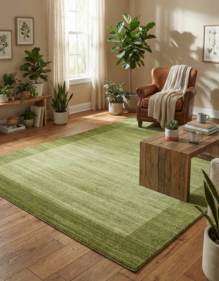 Detail image of 7' x 10' Loft Rug