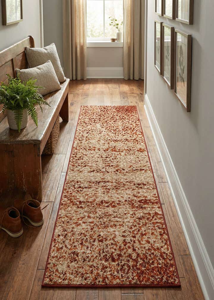 2' x 6' Equinox Runner Rug