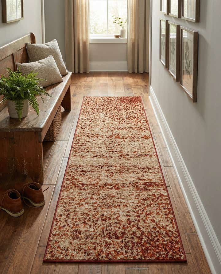 2' x 6' Equinox Runner Rug