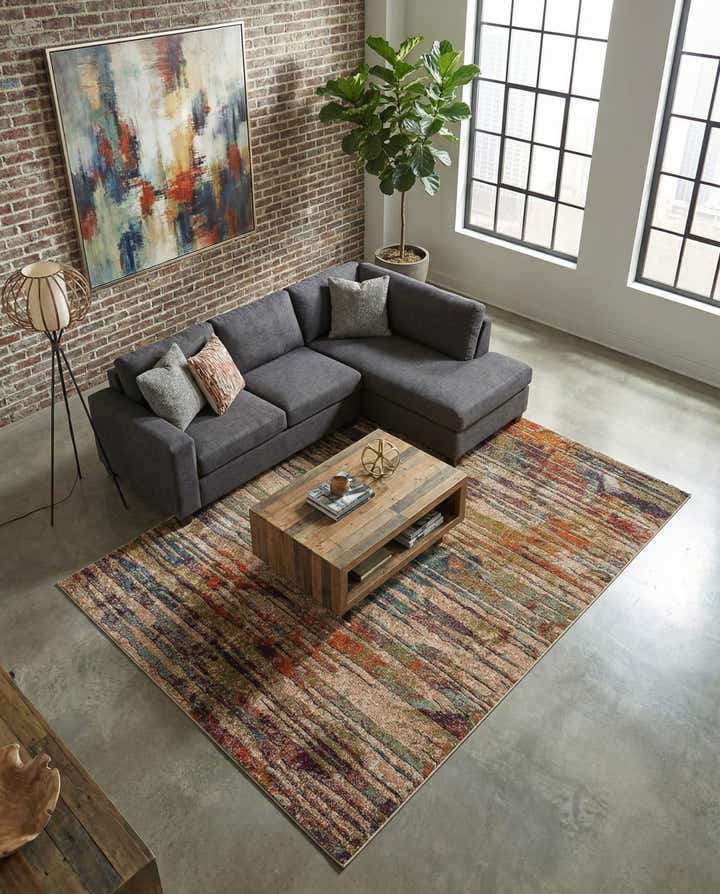 5' x 8' Stella Rug