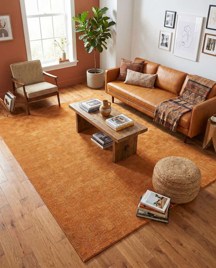 9' x 12' Textura Designer Rug