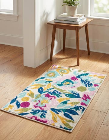 2' x 3' Bloom Rug