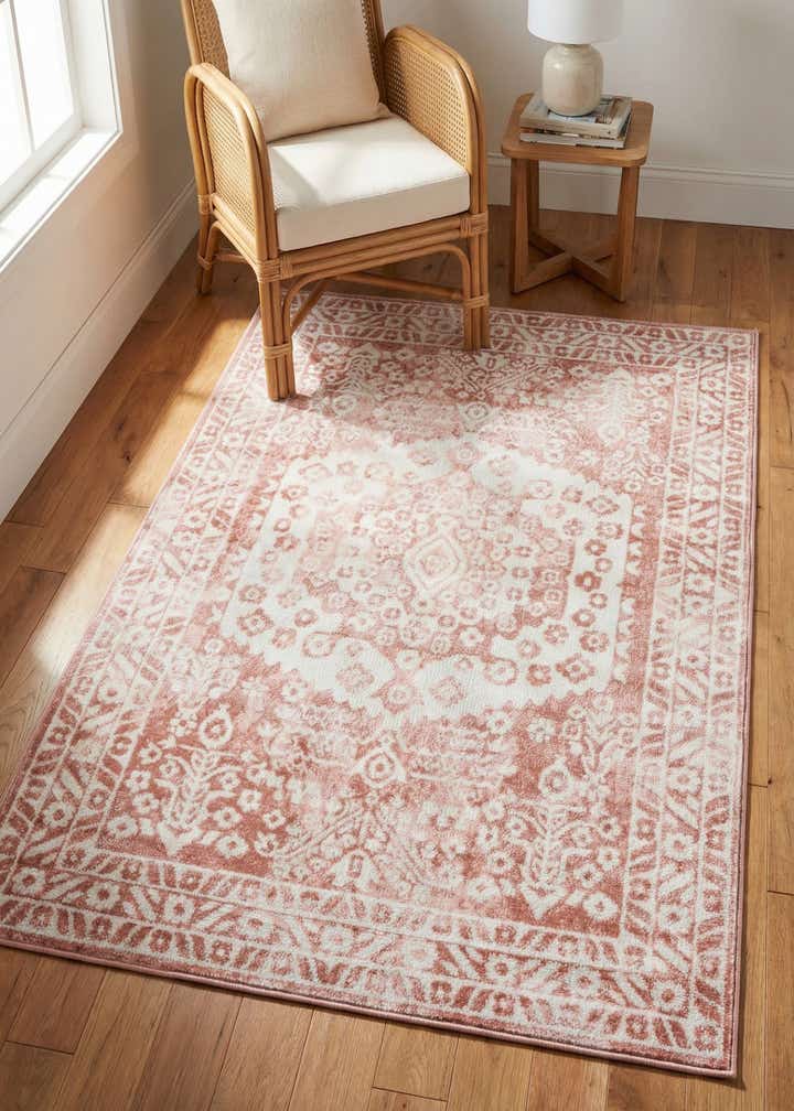 4' x 6' Oxford Rug