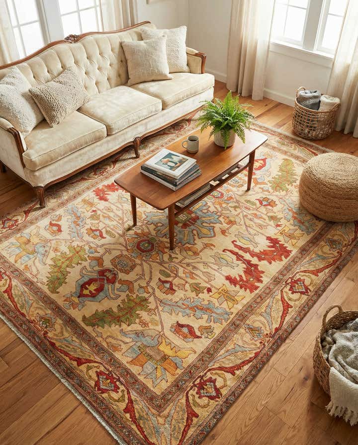 7' 10 x 10' Boutique Rug