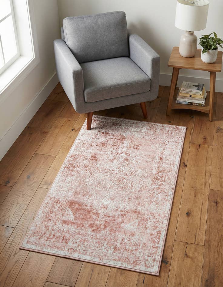 Detail image of 3' x 5' 3 Oxford Rug