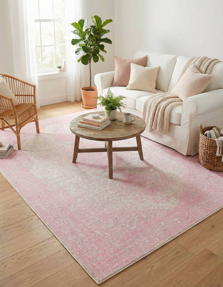 Detail image of 7' 10 x 11' Dover Rug