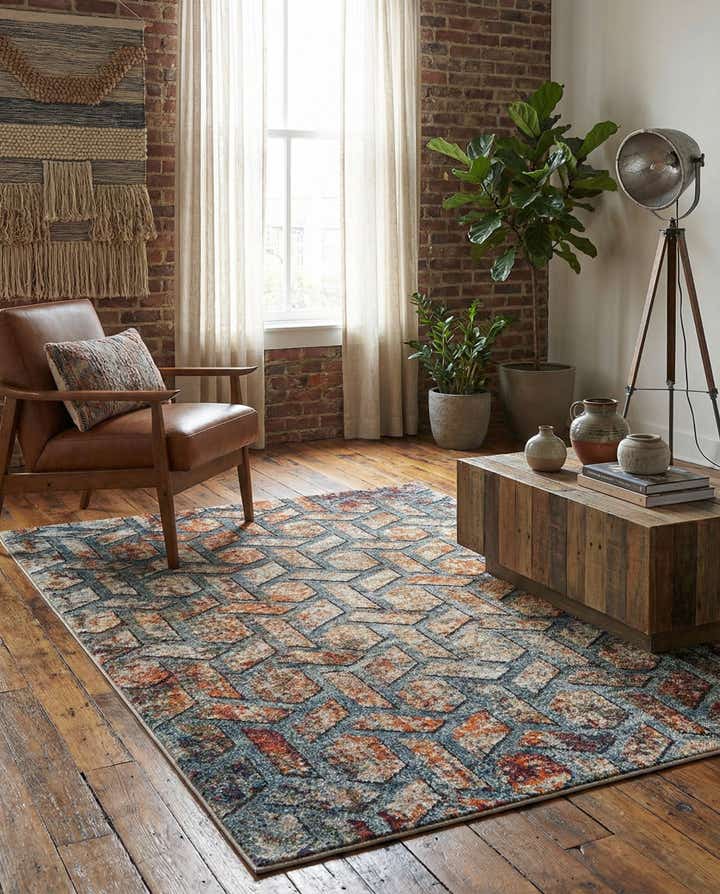 4' x 6' Stella Rug