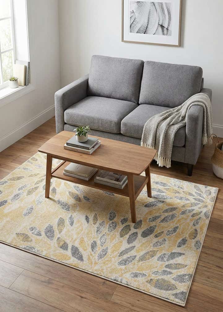 5' x 7' Charleston Rug