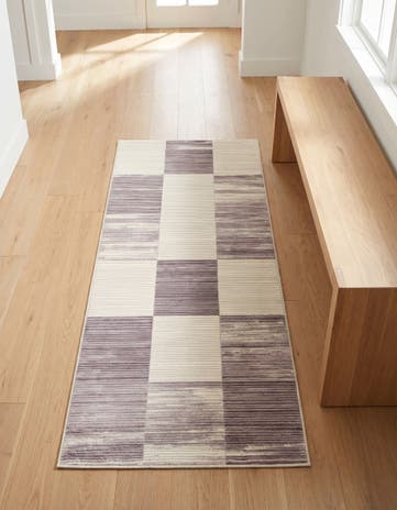 2' 7 x 5' Copenhagen Rug