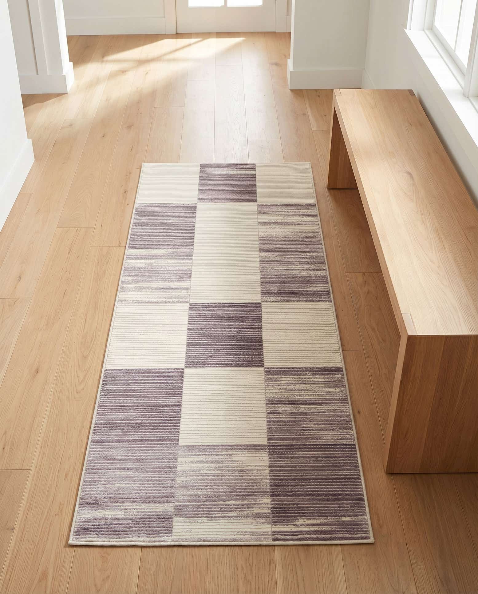 2' 7 x 5' Copenhagen Rug