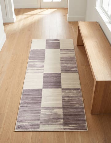 2' 7 x 5' Copenhagen Rug