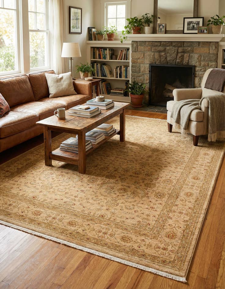 Detail image of 7' x 10' Chelsea Rug