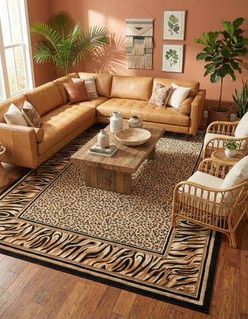 10' x 14' 1 Savannah Rug