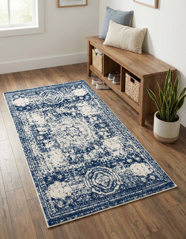 Detail image of 3' x 5' 3 Dover Rug