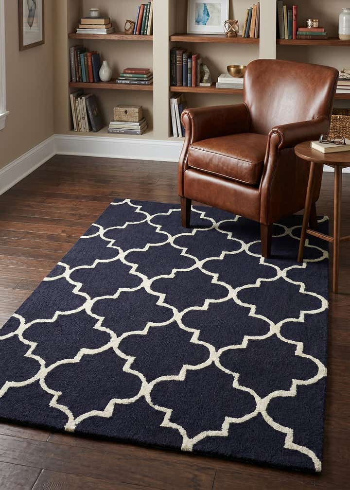 4' x 6' Luna Rug