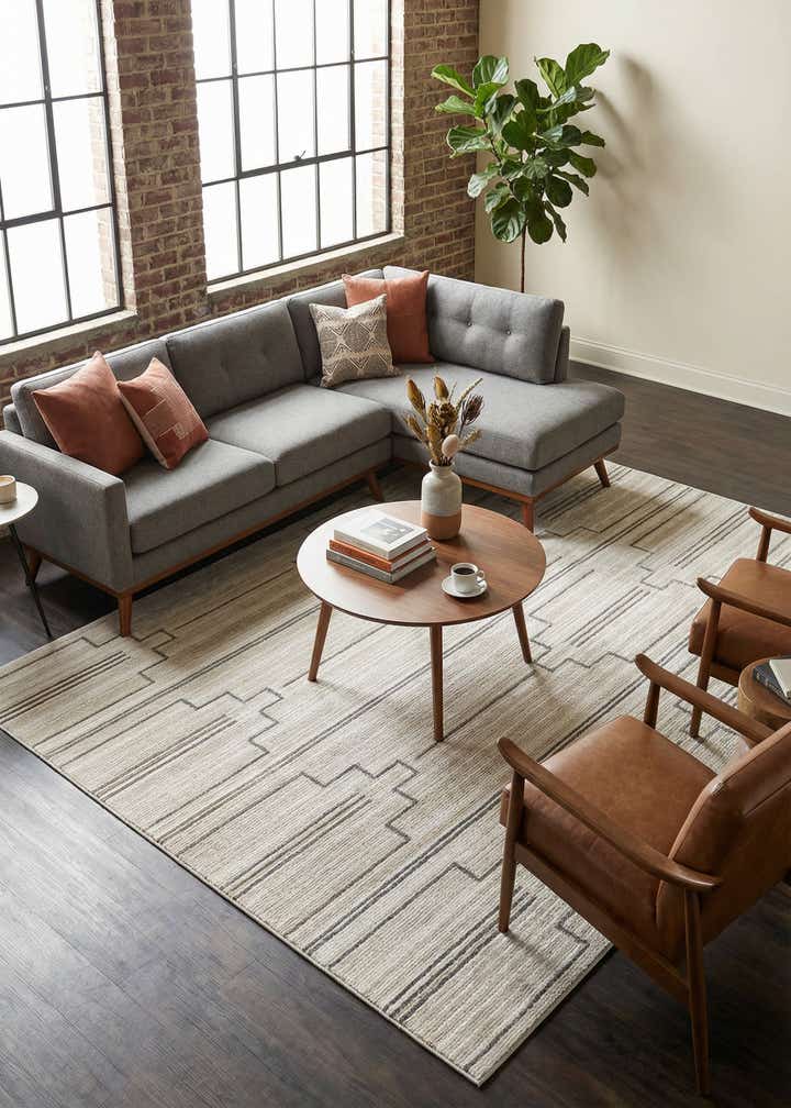 7' 10 x 10' Odyssey Rug