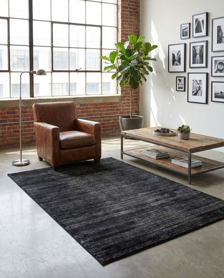 Jill Zarin 4' x 6' Uptown Madison Avenue Rug