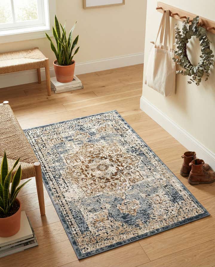 2' x 3' Eliza Rug