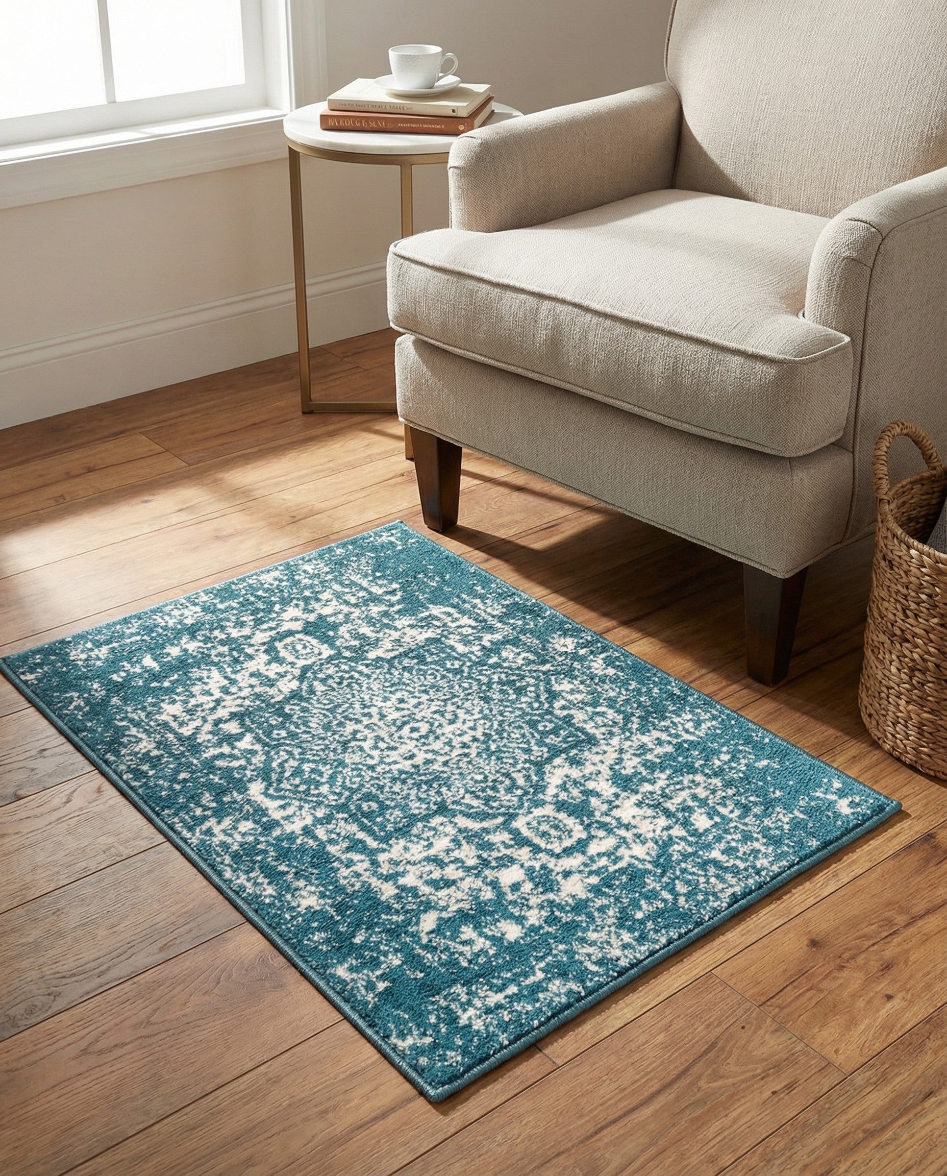 2' x 3' Arlington Rug