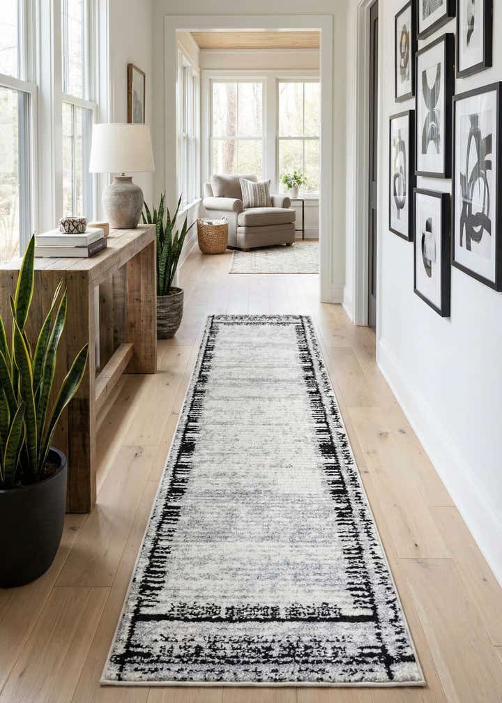 2' x 10' Tagine Runner Rug