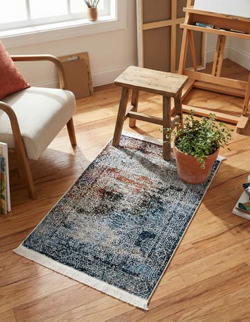 2' 2 x 3' Santiago Rug