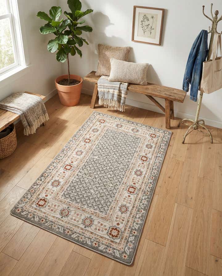 3' x 5' 3 Charlotte Rug