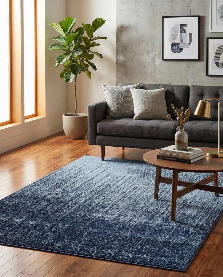 5' 3 x 8' Angelica Rug