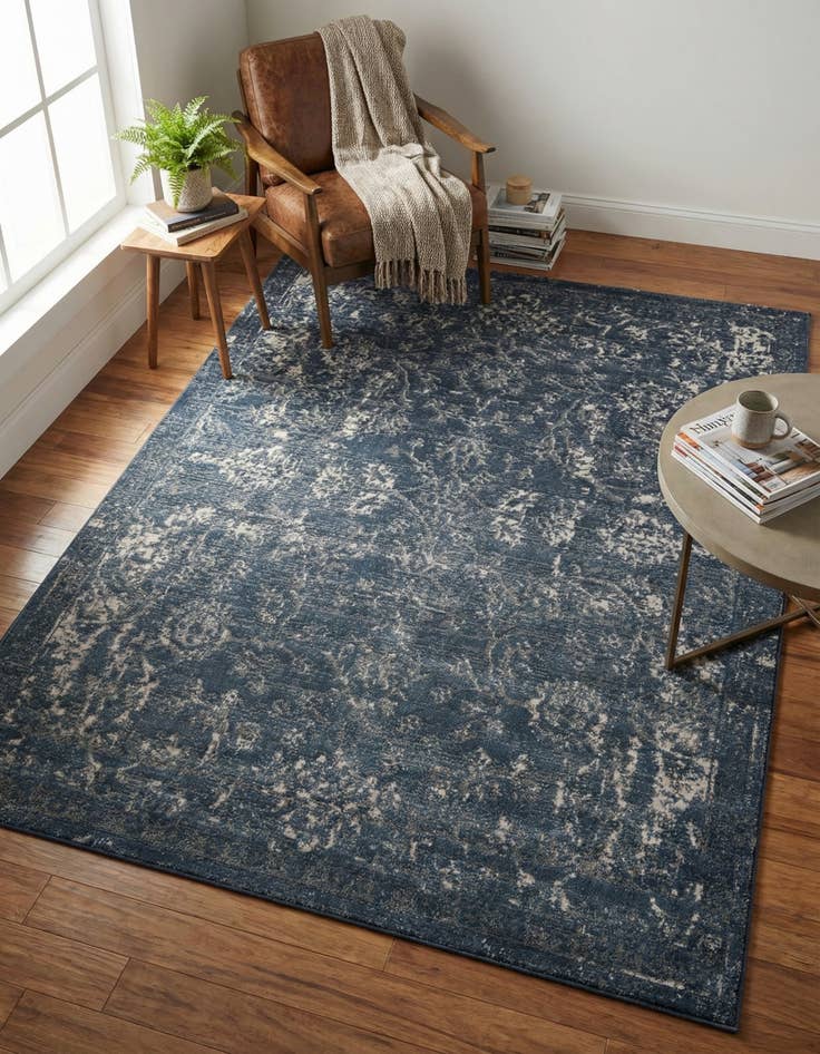 Detail image of 7' 10 x 10' Oregon Rug