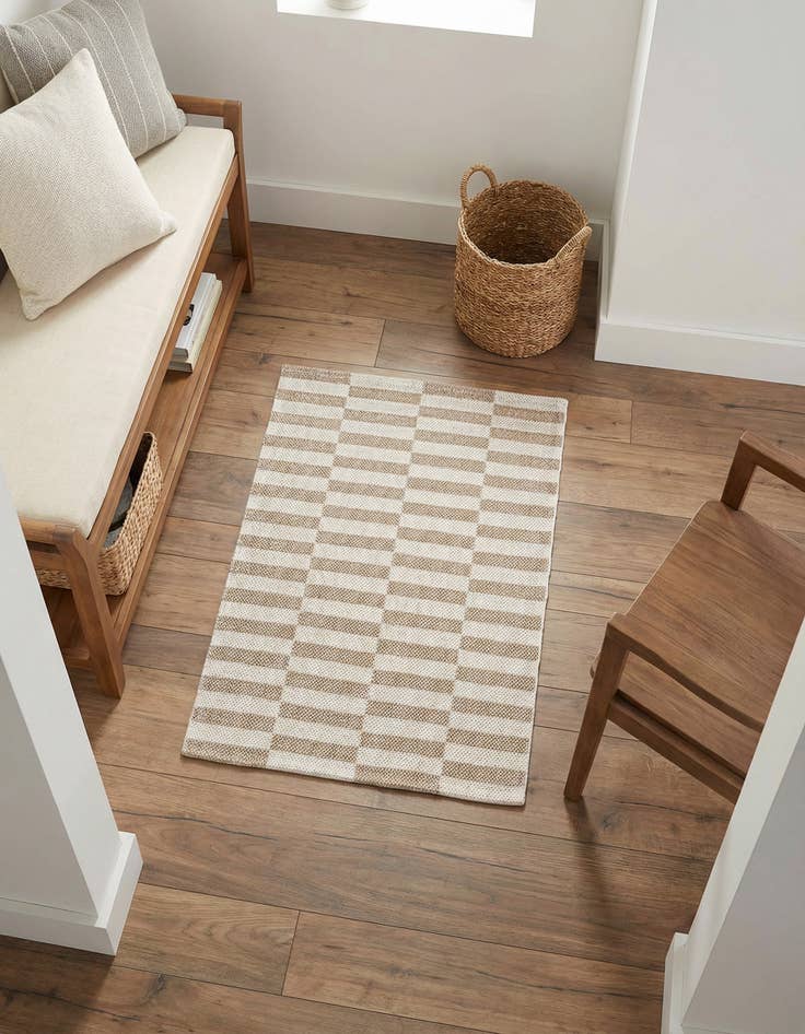 Detail image of 2' 2 x 3' Georgia Rug