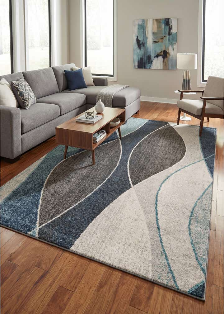 7' 10 x 10' Harvest Rug
