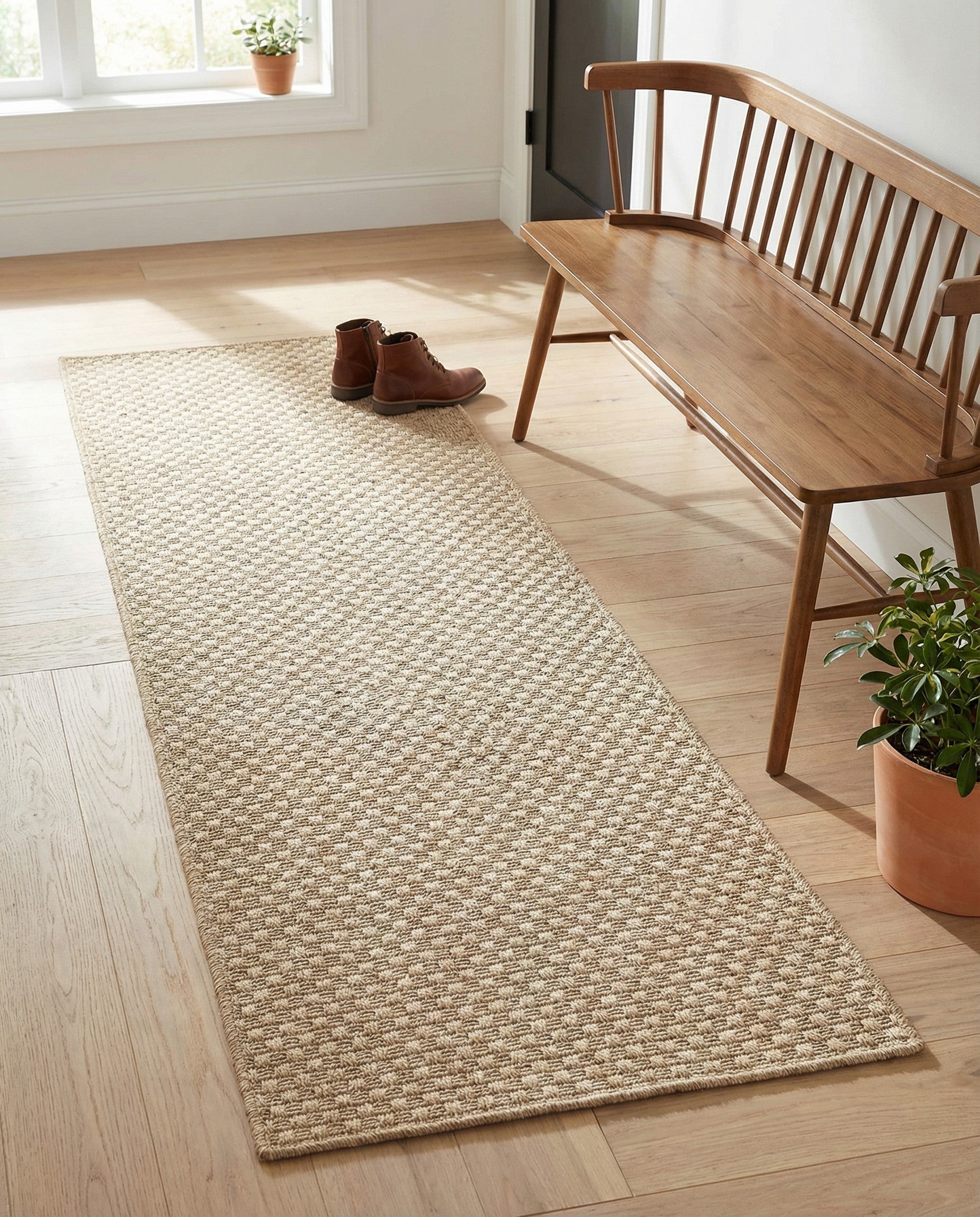 2' x 5' 3 Dunes Runner Rug