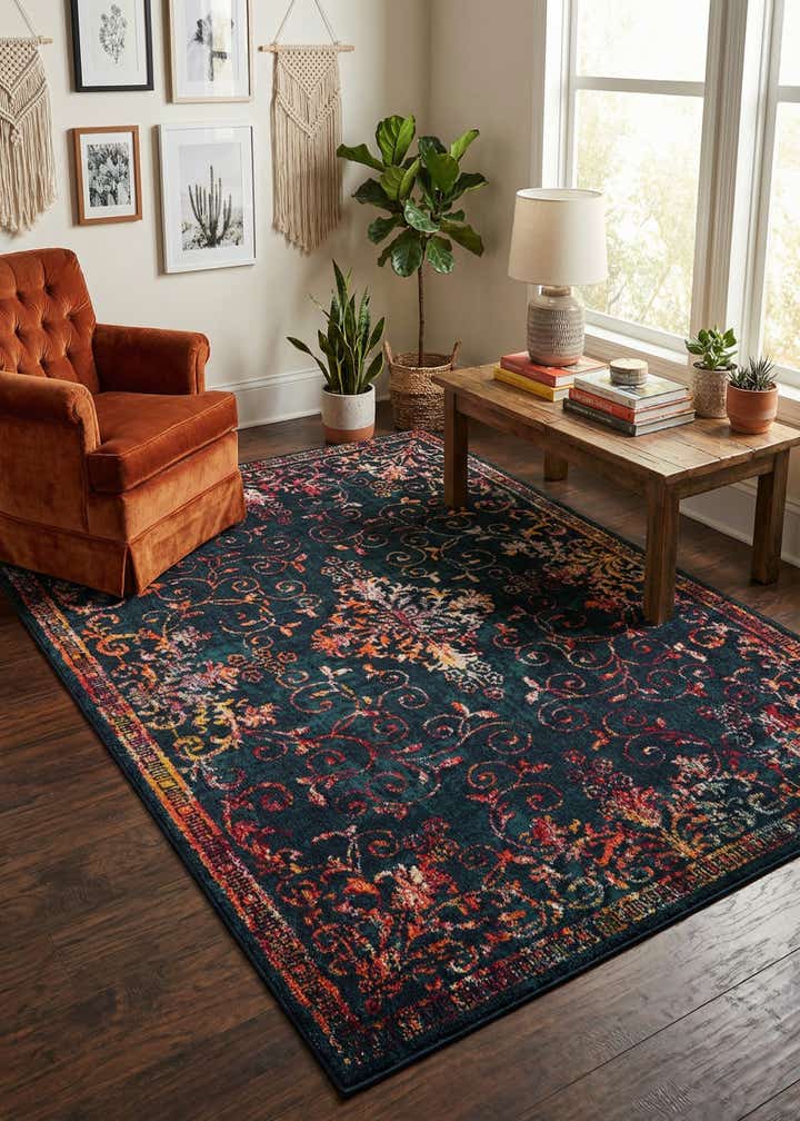 7' x 10' Madeline Rug