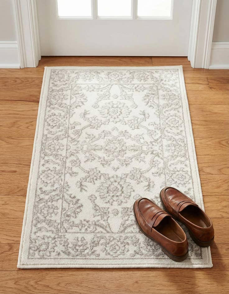 Detail image of 2' x 3' Charlotte Rug