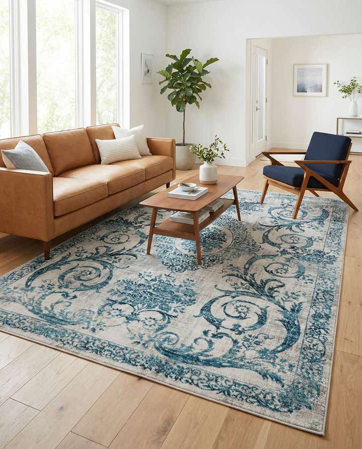 6' x 9' Finsbury Rug