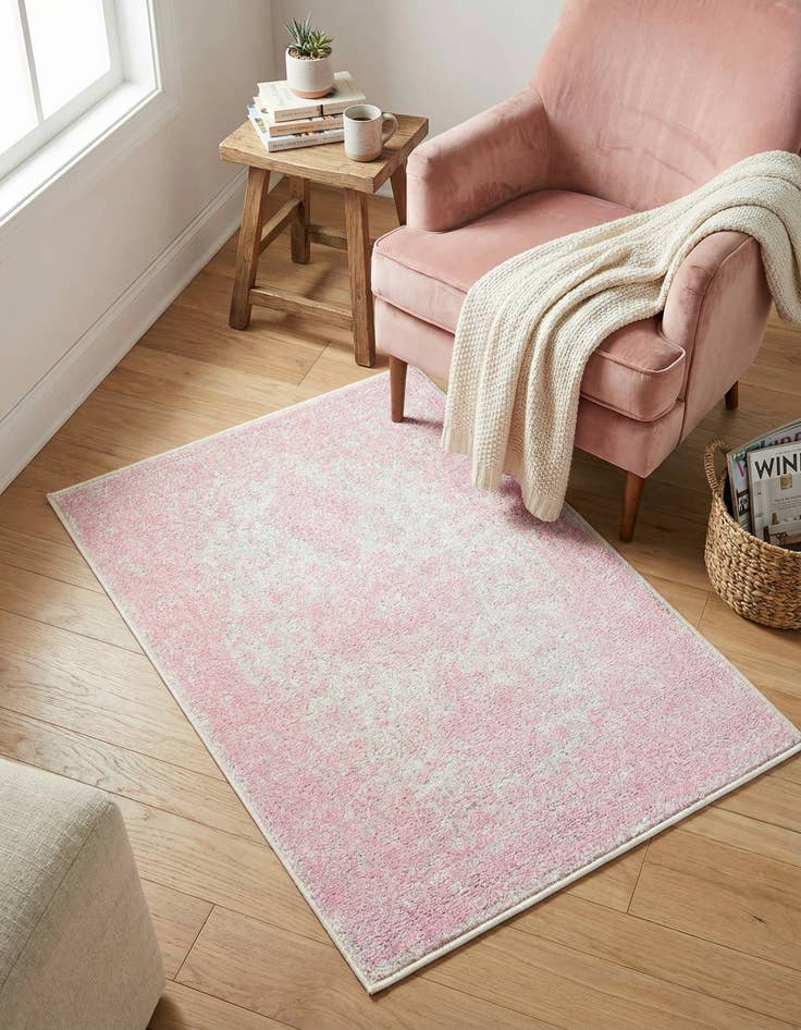 Detail image of 2' x 3' Bexley Rug