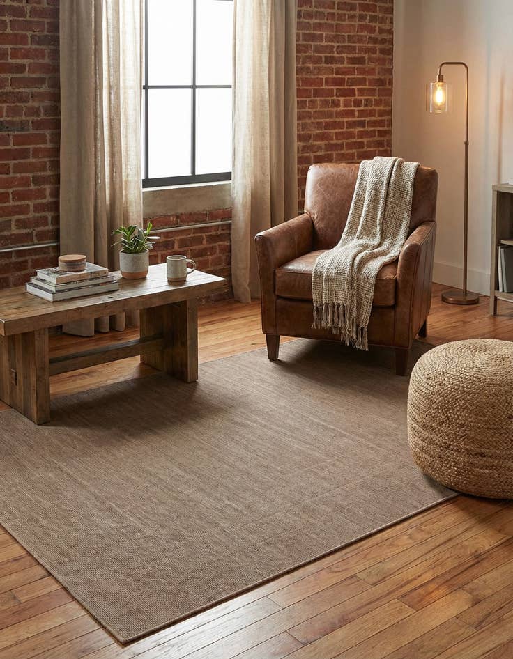 Detail image of 6' x 9' Tribeca Rug