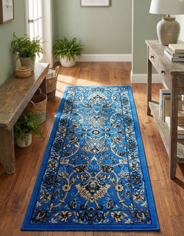 2' x 5' Yasmin Runner Rug