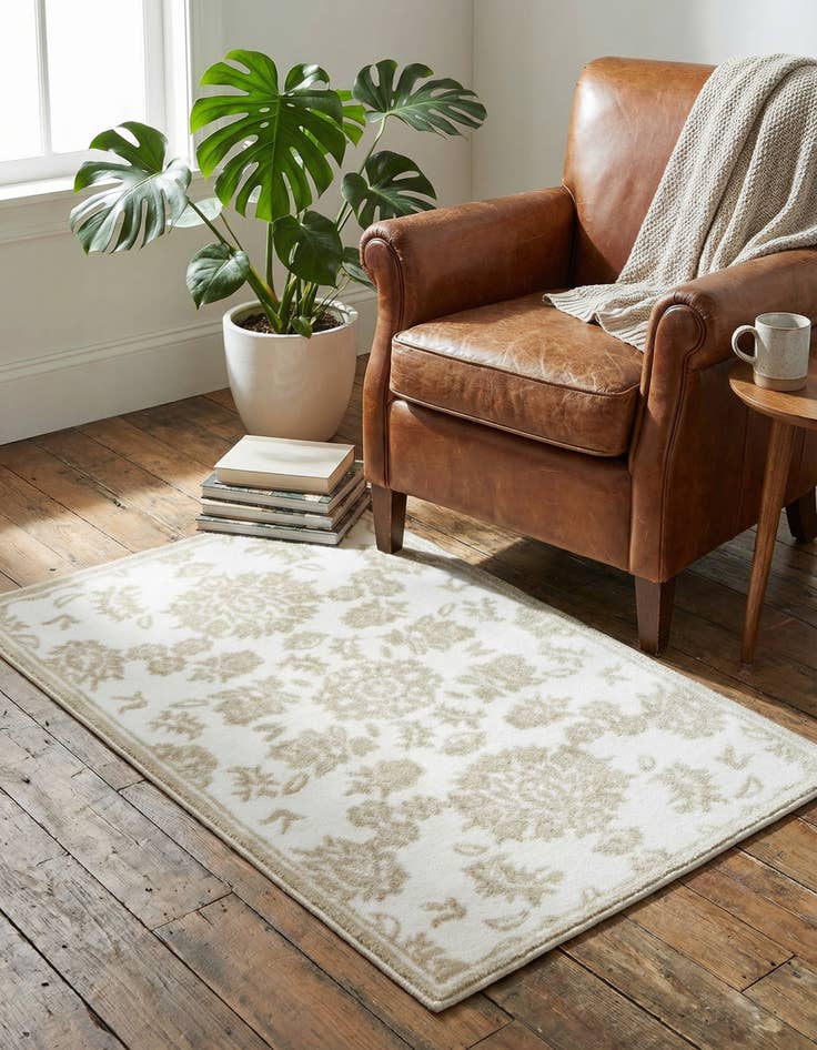 Detail image of 2' x 3' Himalaya Rug