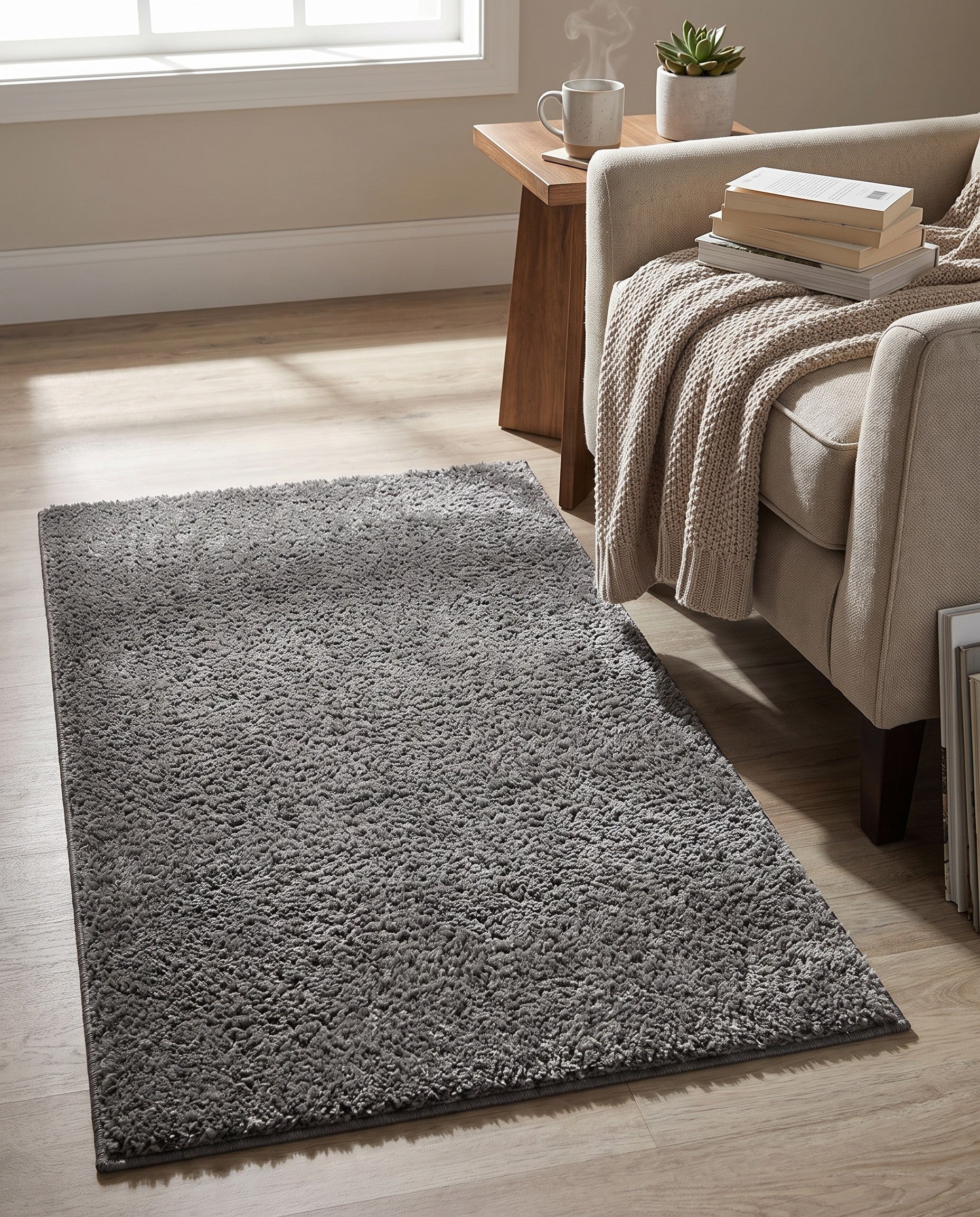 2' x 3' Soft Touch Cloud Rug