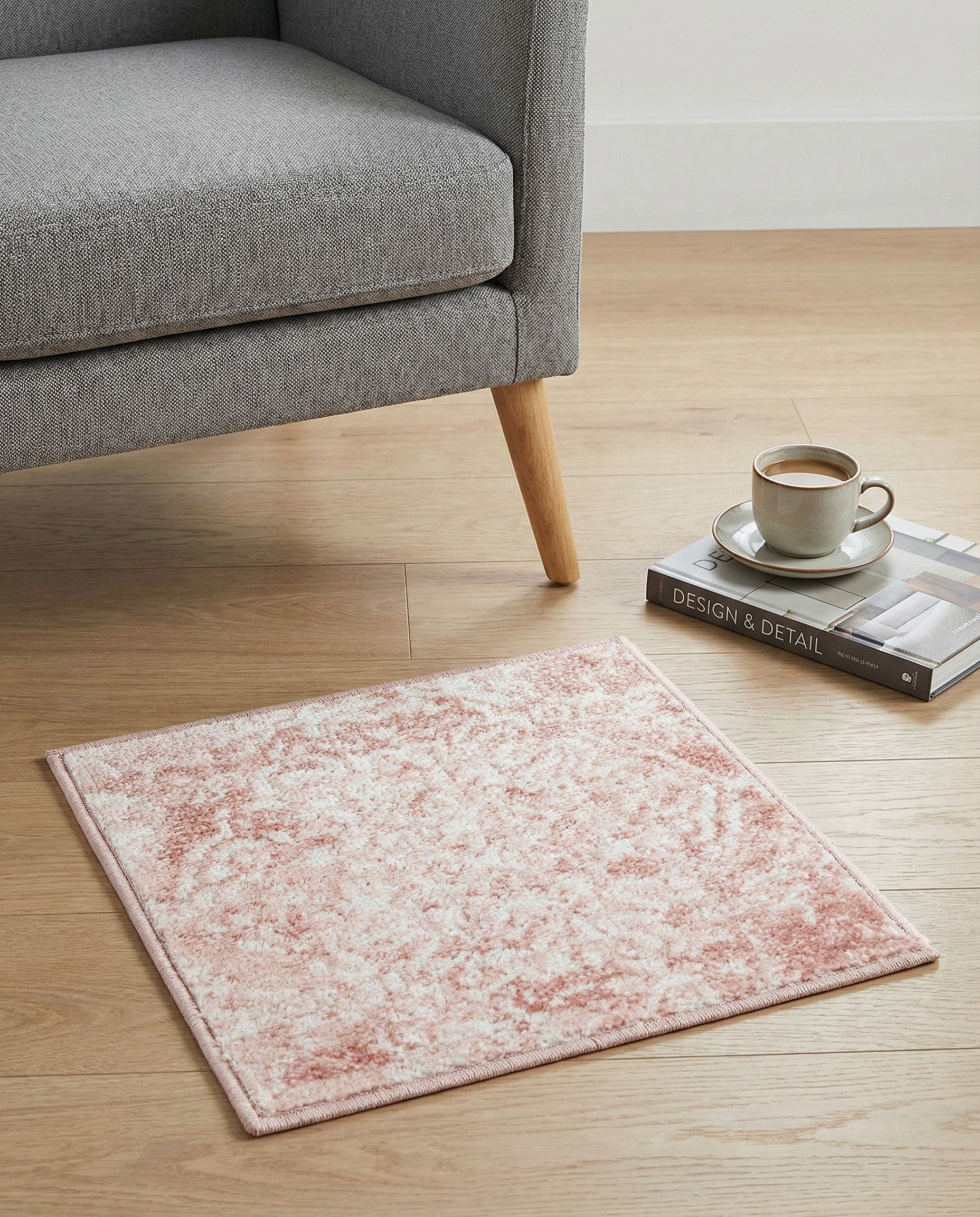 1' 4 x 1' 4 Oxford Sample Rug
