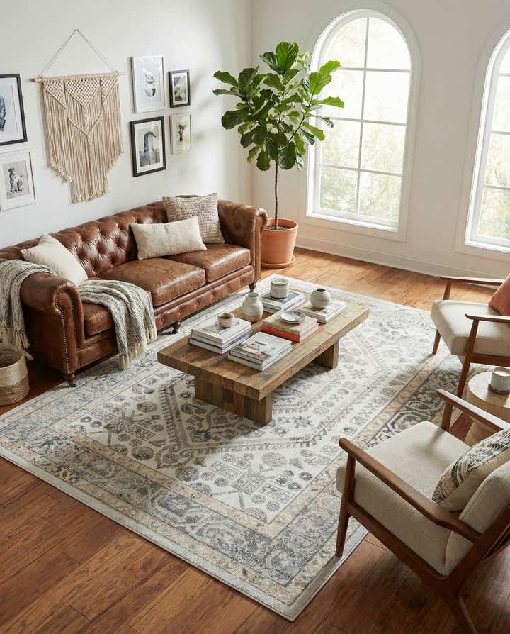 7' 1 x 10' Aurelia Rug