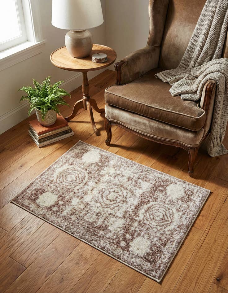 Detail image of 2' x 3' Dover Rug