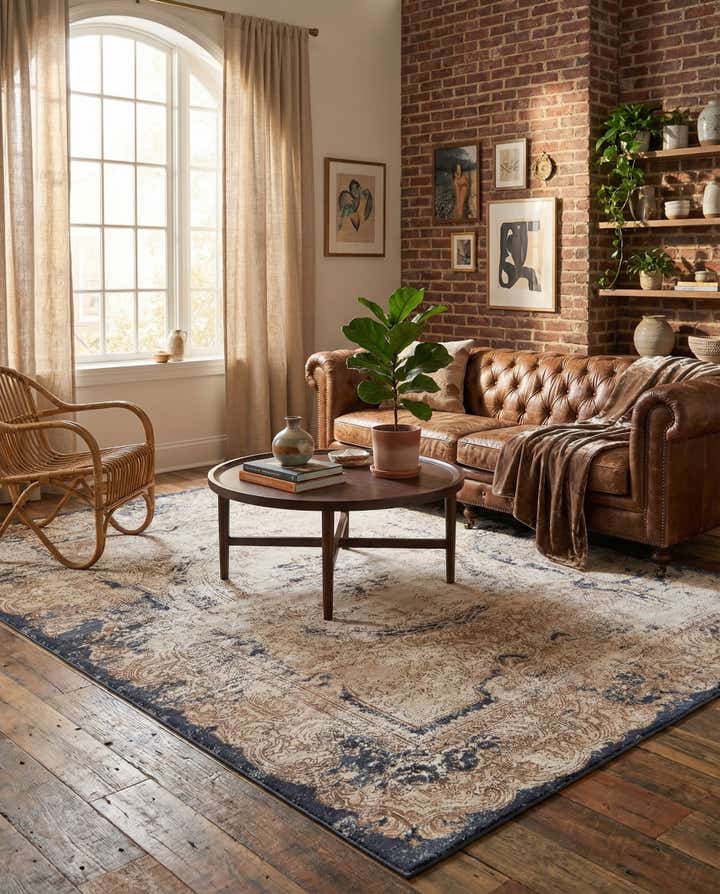 9' x 12' Eliza Rug
