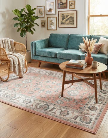 5' x 8' Aurelia Rug