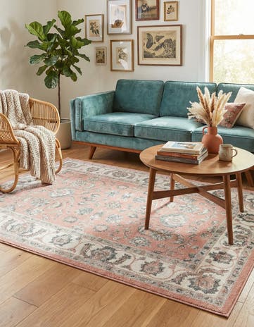 5' x 8' Aurelia Rug