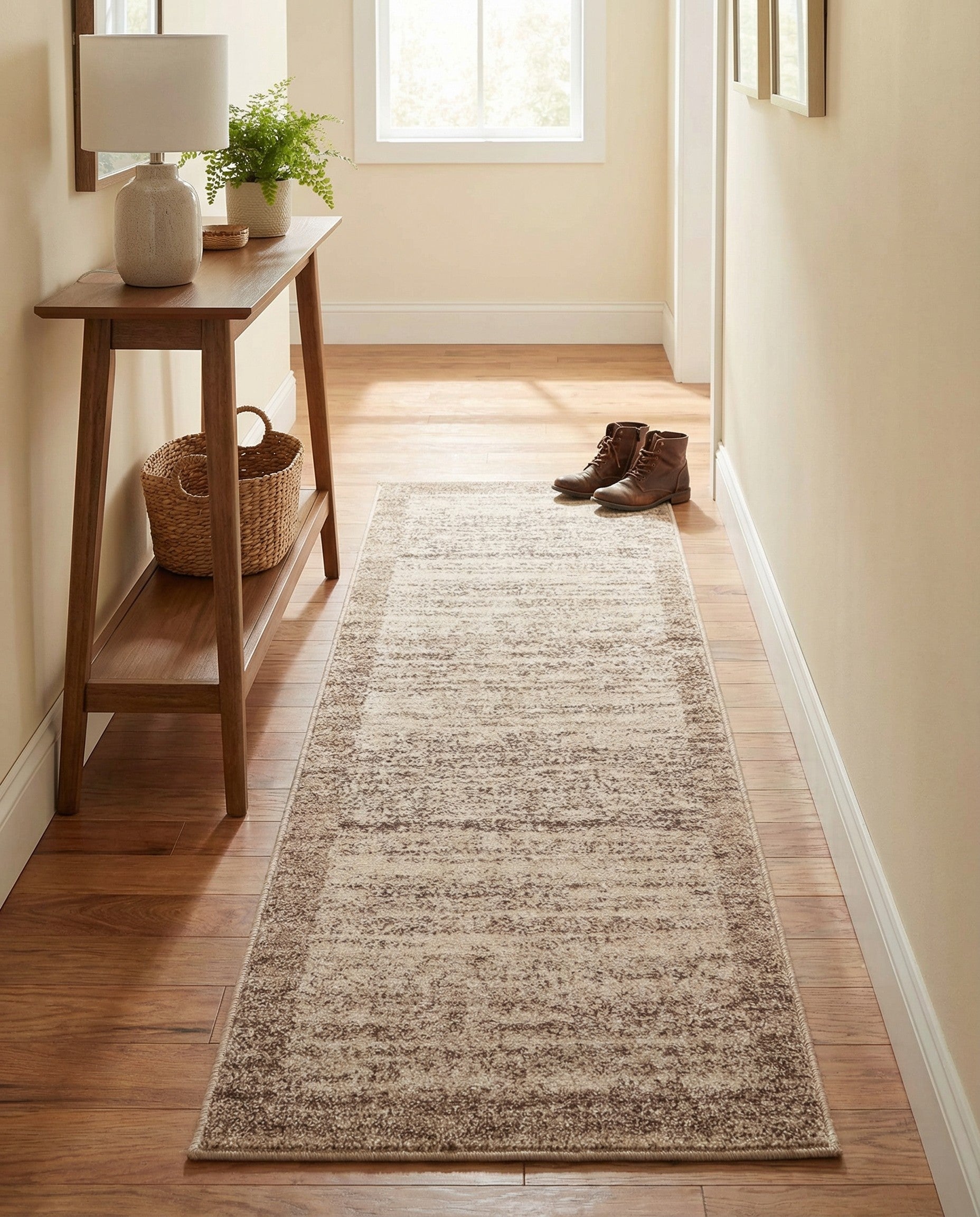 2' x 6' Angelica Runner Rug