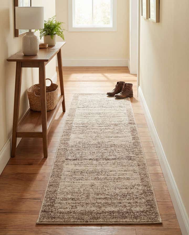 2' x 6' Angelica Runner Rug