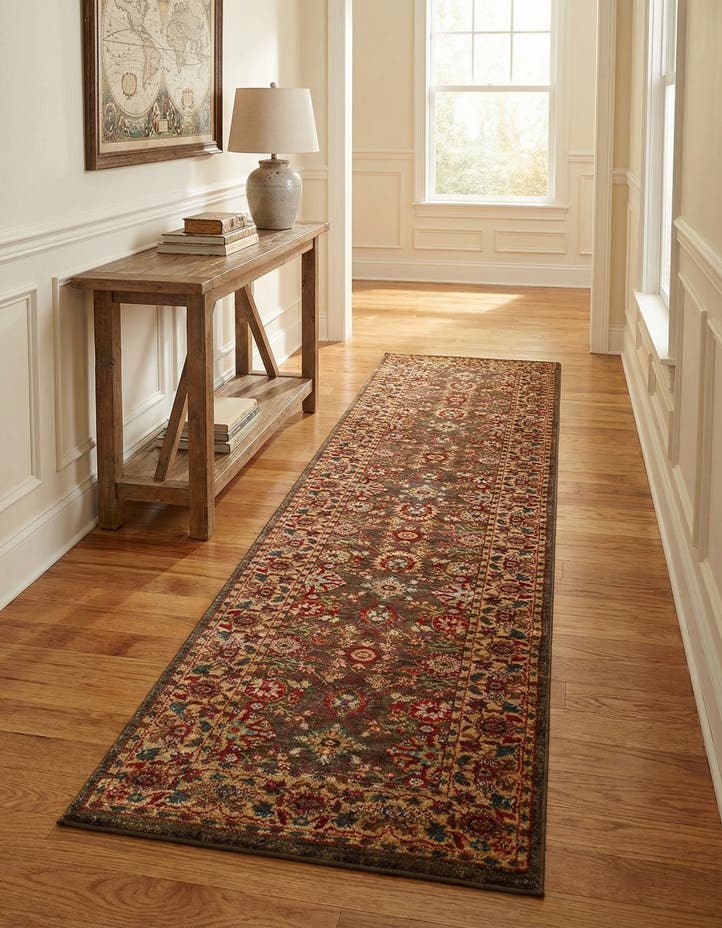 2' 7 x 10' Chelsea Runner Rug