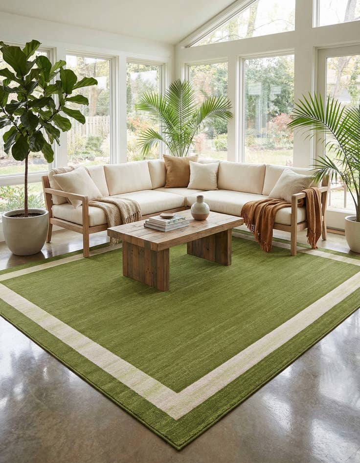 Detail image of 10' x 13' Loft Rug