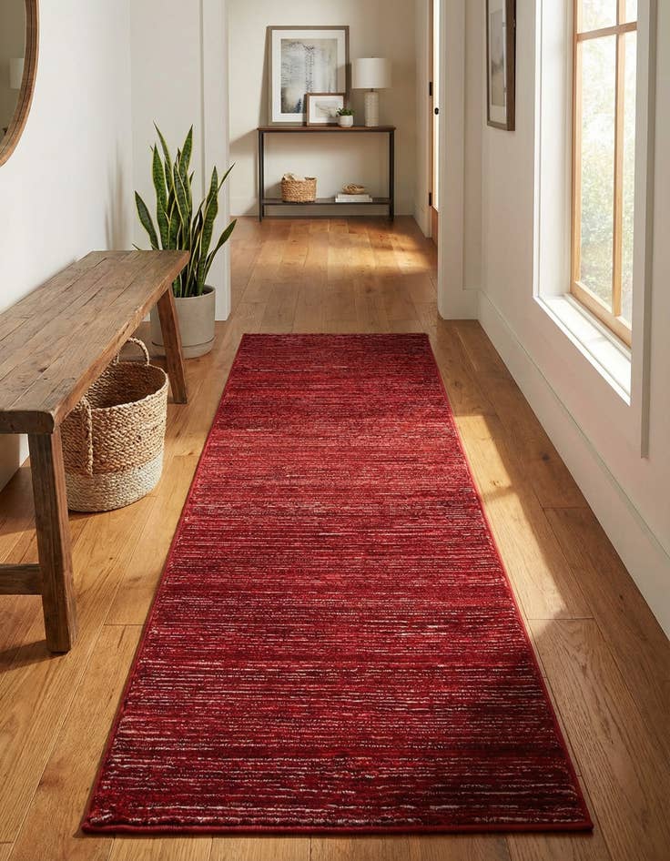 Detail image of 2' x 6' Finsbury Runner Rug